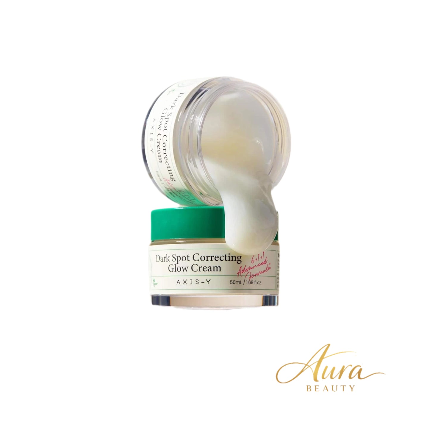 Dark Spot Glow Cream