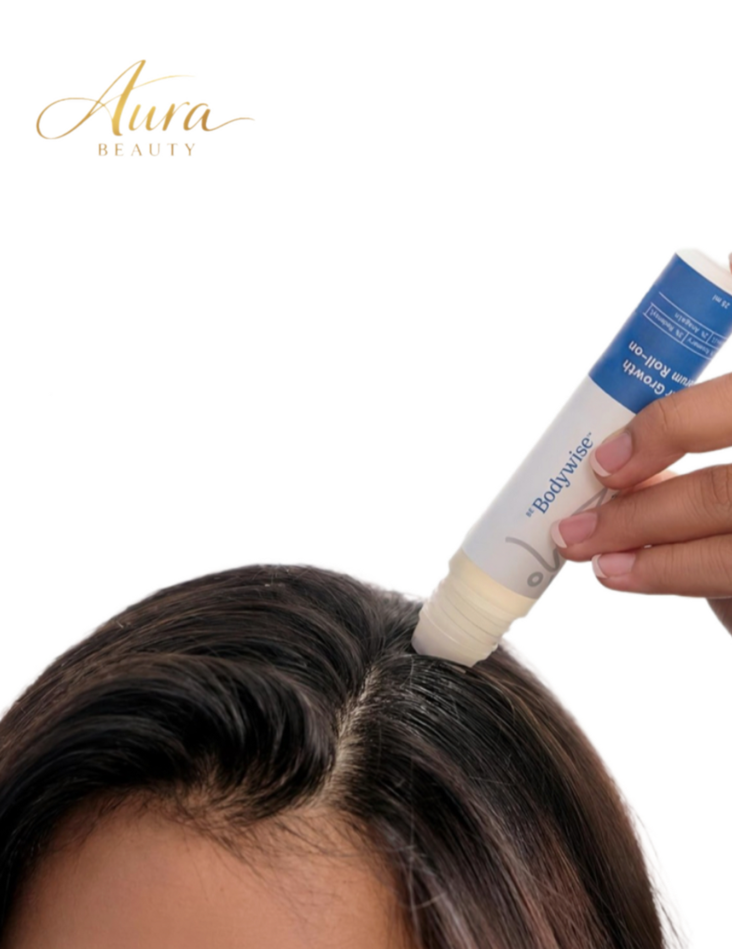 Rosemary Hair Growth Rollerball Essence
