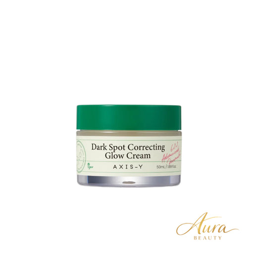 Dark Spot Glow Cream