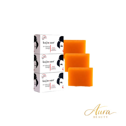 Kojie San Soap 