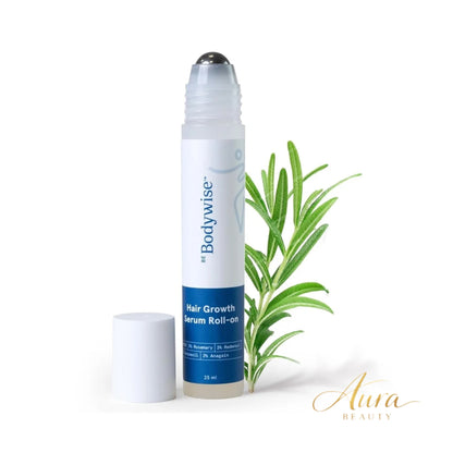 Rosemary Hair Growth Rollerball Essence