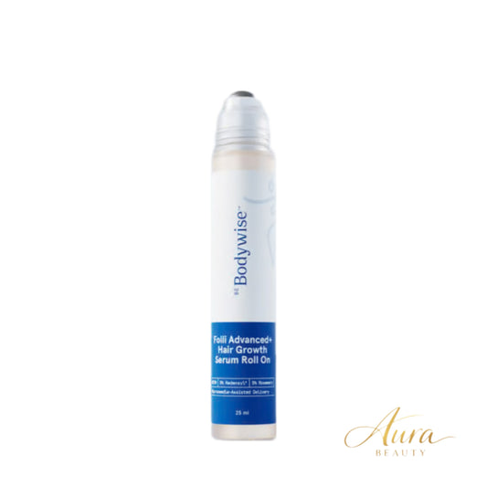 Rosemary Hair Growth Rollerball Essence